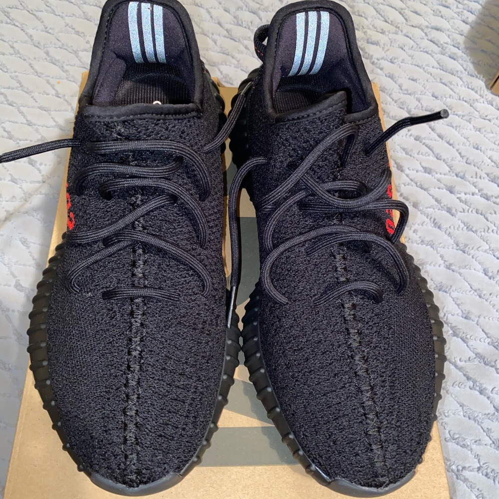 Yeezys